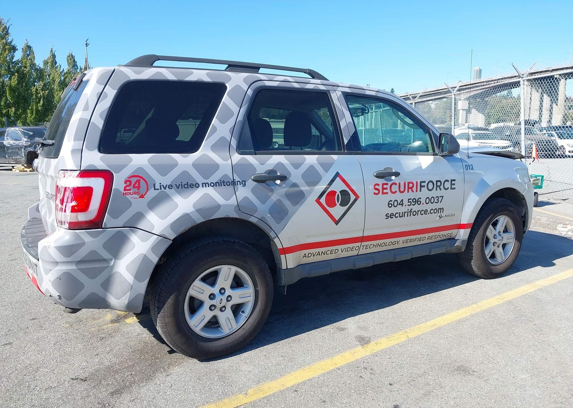2009 FORD ESCAPE HYBRID