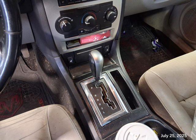2006 DODGE MAGNUM SXT