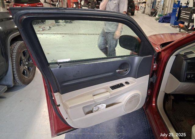 2006 DODGE MAGNUM SXT