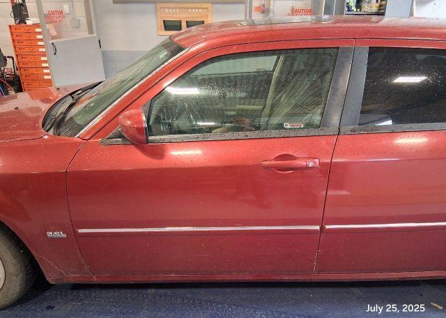 2006 DODGE MAGNUM SXT