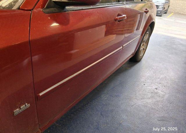 2006 DODGE MAGNUM SXT