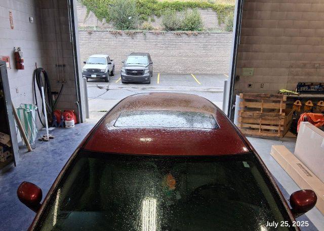 2006 DODGE MAGNUM SXT