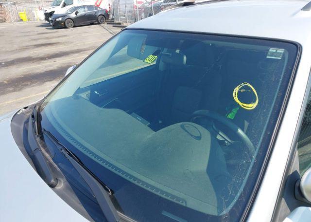 2005 SUBARU LEGACY 2.5I