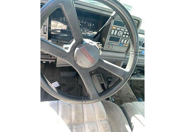 1994 CHEVROLET 2500