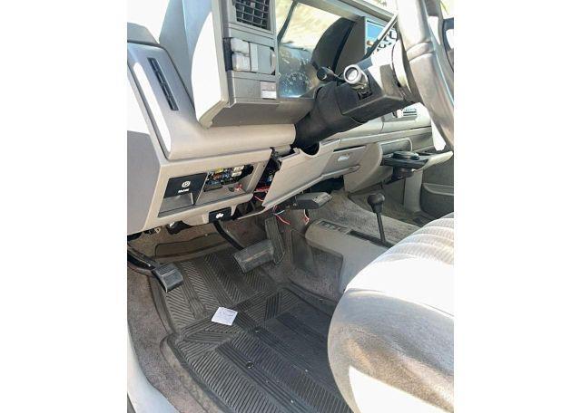 1994 CHEVROLET 2500