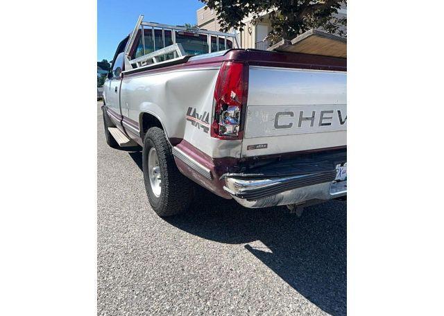 1994 CHEVROLET 2500
