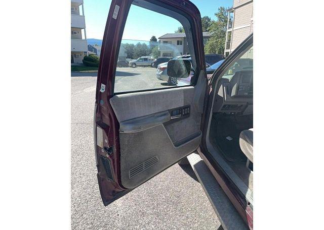 1994 CHEVROLET 2500