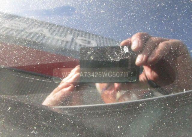 2005 BMW X3