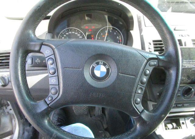 2005 BMW X3