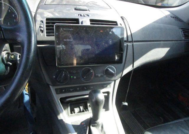 2005 BMW X3