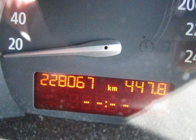 2005 BMW X3