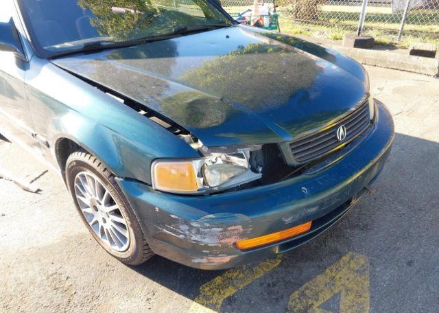 1998 ACURA 1.6EL