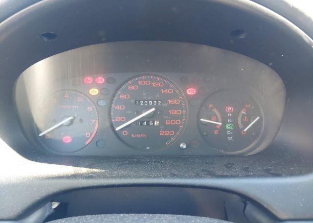 1998 ACURA 1.6EL