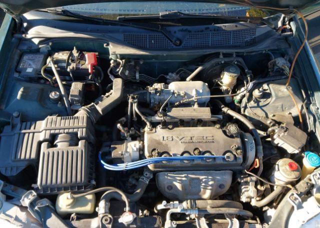 1998 ACURA 1.6EL