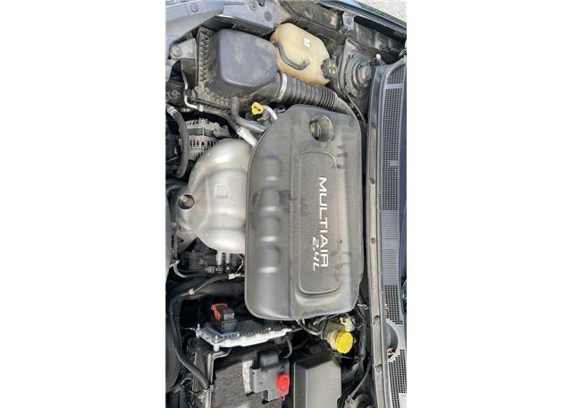 2014 DODGE DART SXT