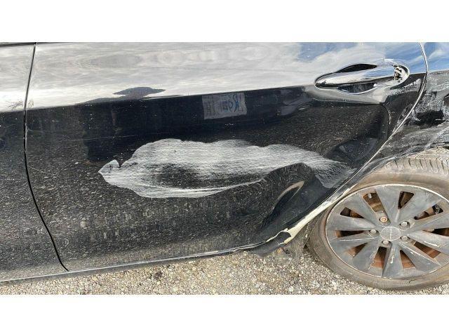 2014 DODGE DART SXT