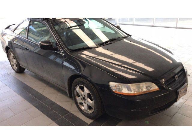2000 HONDA ACCORD EX
