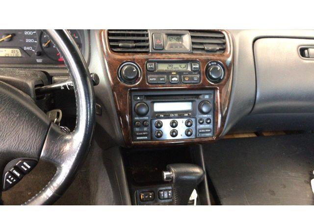 2000 HONDA ACCORD EX