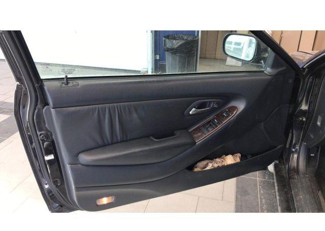 2000 HONDA ACCORD EX
