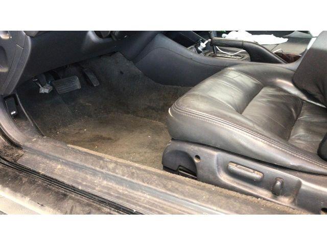 2000 HONDA ACCORD EX