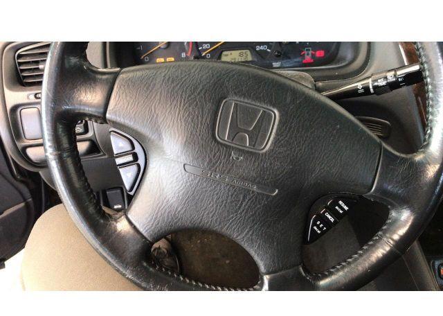 2000 HONDA ACCORD EX