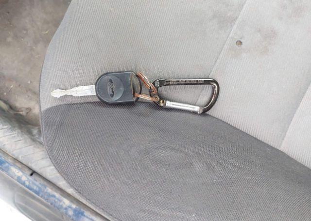 2007 FORD ESCAPE XLS