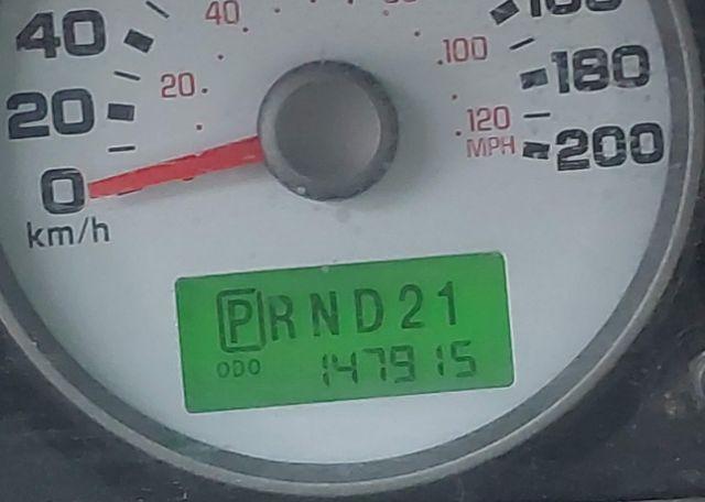 2007 FORD ESCAPE XLS