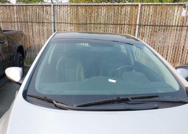 2013 HYUNDAI ELANTRA GT