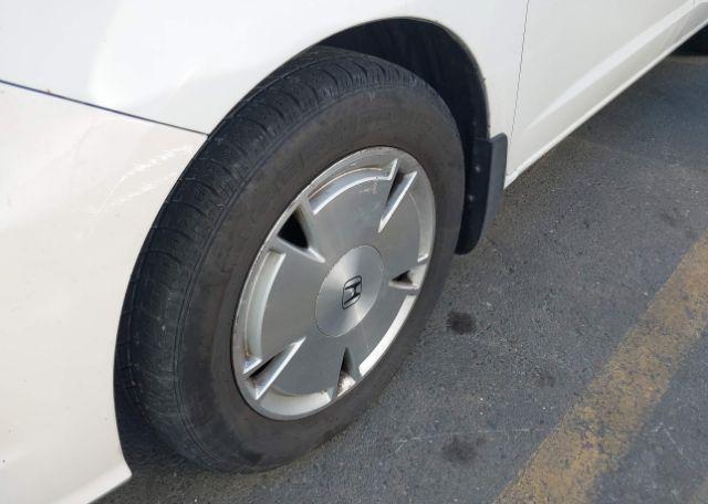 2009 HONDA FIT LX