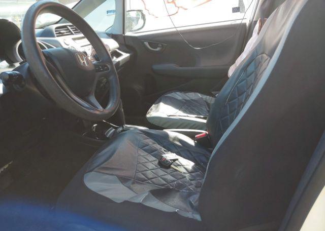 2009 HONDA FIT LX