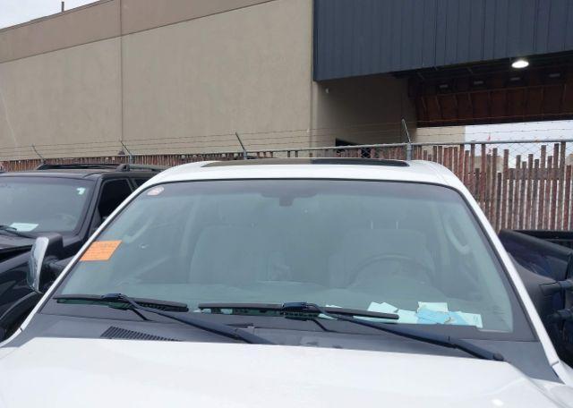 2007 NISSAN TITAN XE
