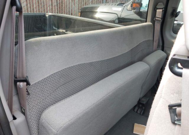 2000 FORD F150