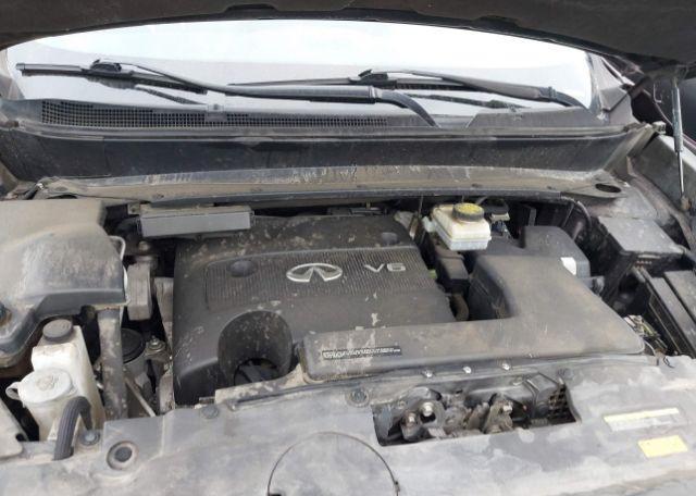 2014 INFINITI QX60