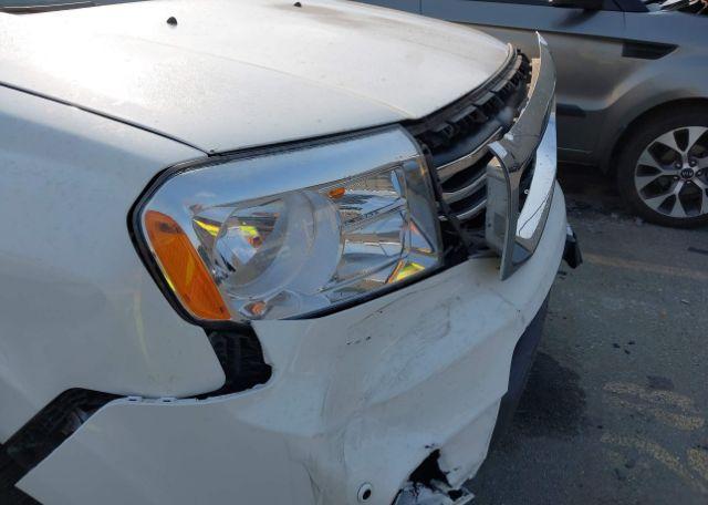 2013 HONDA PILOT TOURING