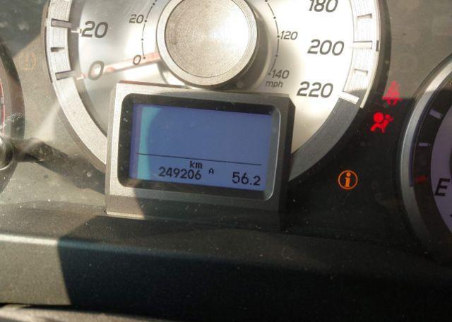 2013 HONDA PILOT TOURING