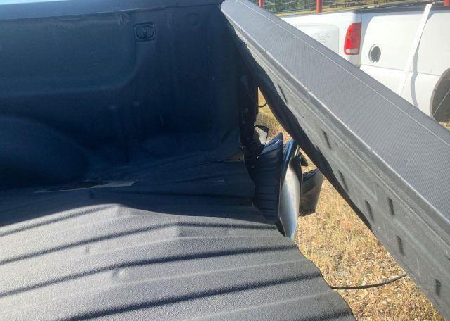 2018 GMC SIERRA K1500 SLE