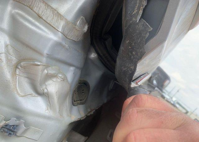 2022 ACURA TLX