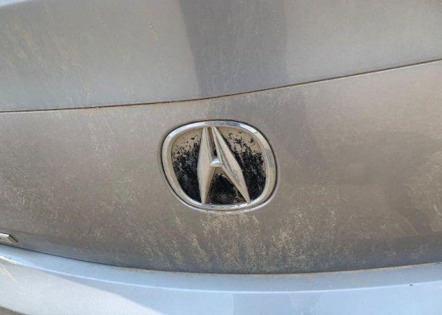 2022 ACURA TLX