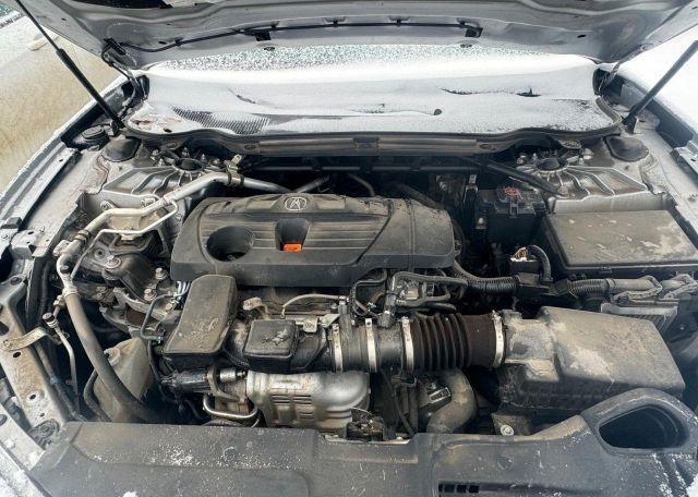 2022 ACURA TLX