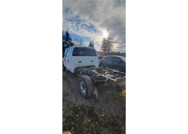 2013 FORD F350