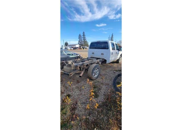 2013 FORD F350