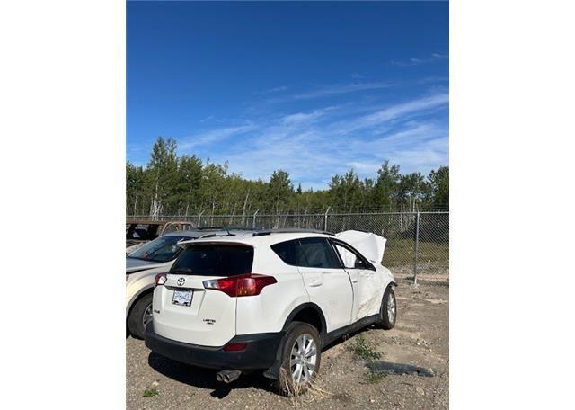 2014 TOYOTA RAV4