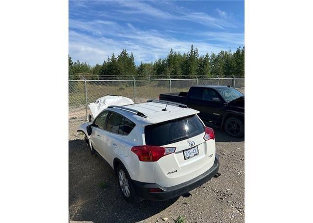 2014 TOYOTA RAV4