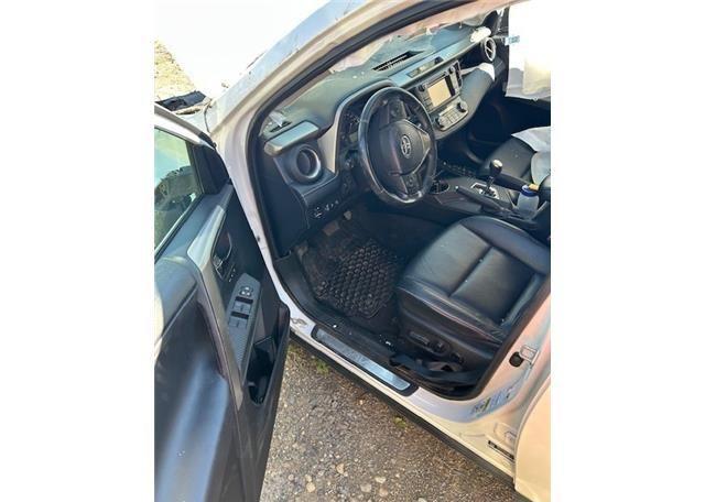 2014 TOYOTA RAV4