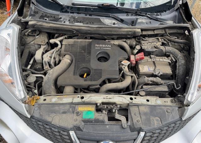 2013 NISSAN juke