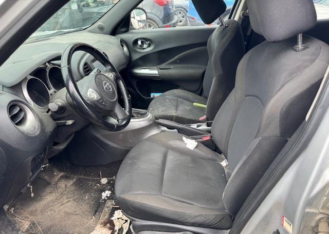 2013 NISSAN juke