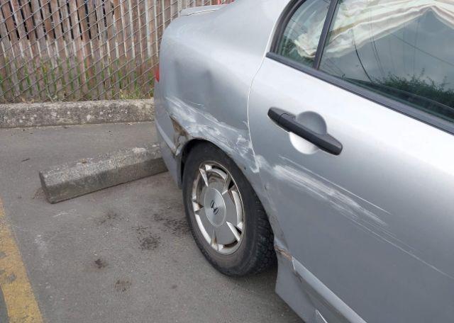 2009 HONDA CIVIC DX-G