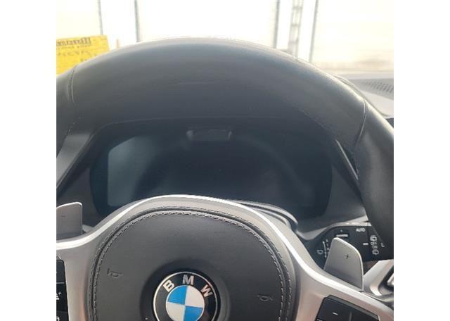 2021 BMW X7