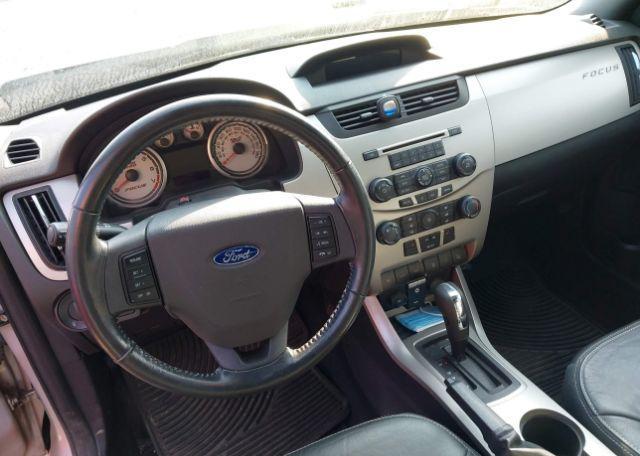 2008 FORD FOCUS SE