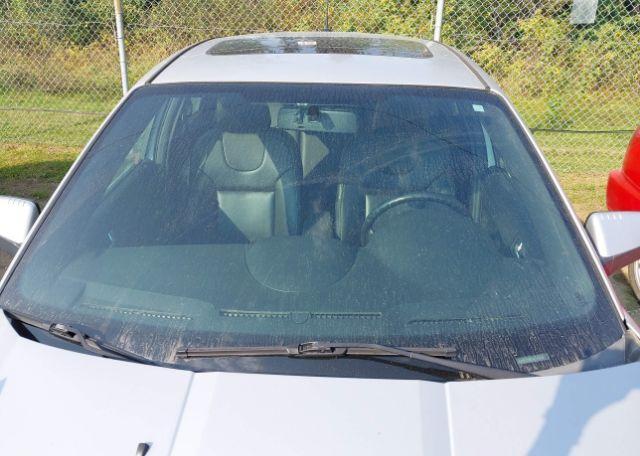 2008 FORD FOCUS SE